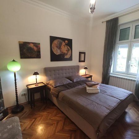 Skorpion Leilighet Beograd Eksteriør bilde
